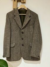 Vintage harris tweed for sale  Shipping to Ireland