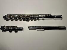 Yamaha YFL222 Intermediate Flute Preowned in Excellent Condition for sale  Shipping to South Africa