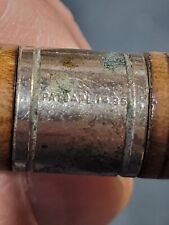Antique corkscrew 1885 for sale  Green Bay