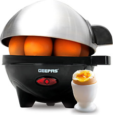 Geepas egg boiler for sale  ROCHDALE