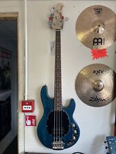 Sterling music man for sale  Shipping to Ireland