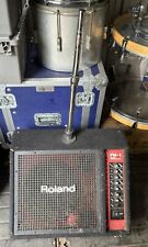 Roland electronic drums for sale  Hawleyville
