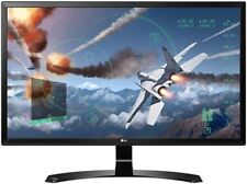Uhd gaming monitor for sale  NOTTINGHAM