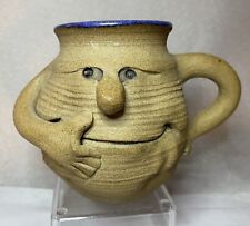 face pottery for sale  Schiller Park