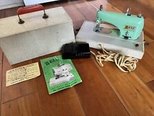 Bell vintage sewing for sale  Shipping to Ireland