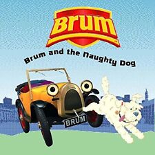Brum naughty dog for sale  MILTON KEYNES
