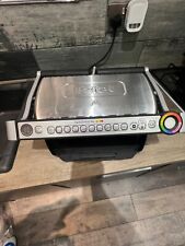 Tefal grill electric for sale  TONYPANDY