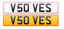 V50 ves cherished for sale  BRIGHTON