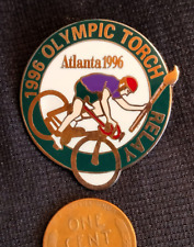 Atlanta 1996 olympic for sale  Darien