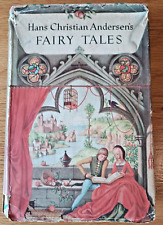 Hans christian andersen for sale  WINCHESTER