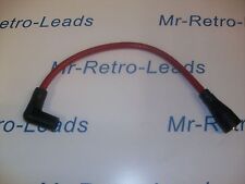 Red 8mm performance for sale  TELFORD