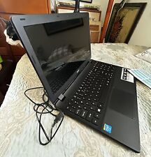 Usado, HDD Intel Celeron N2840 4gbs ram 500Gb notebook Acer Aspire E 15 Start ES1-512 15" comprar usado  Enviando para Brazil