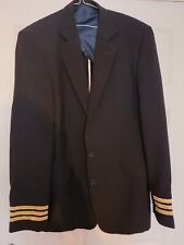 airline pilot uniform for sale  ALDERSHOT