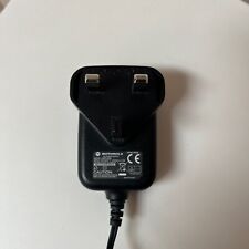 Motorola charger fmp5190b for sale  GLASGOW