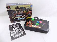 Boxed Hori Playstation 2 PS2 Hori Virtua Fighter 4 Stick Fightpad Arcade Stick, usado comprar usado  Enviando para Brazil