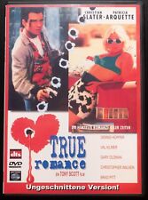 True romance dvd gebraucht kaufen  Freiburg