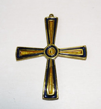 Croix dominique piechaud d'occasion  Hagondange