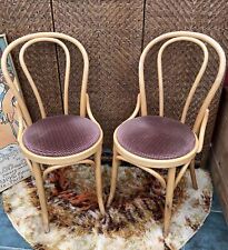 Vintage retro bentwood for sale  Shipping to Ireland