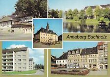 Ddr minikonvolut karten gebraucht kaufen  Annaberg-Buchholz, Mildenau