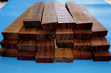 Cocobolo bridge blank for sale  Los Angeles