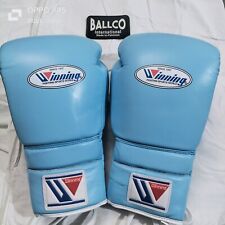 Luvas de boxe Mma saco de treinamento sparring luvas muay kickboxing tailandês soco comprar usado  Enviando para Brazil