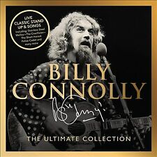 Best billy connolly for sale  STOCKPORT