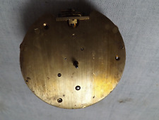 French clock movement for sale  LEICESTER