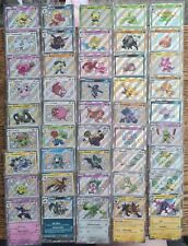 Pokémon card bundle for sale  LINCOLN