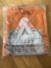 Palace palacetamol shirt for sale  UK