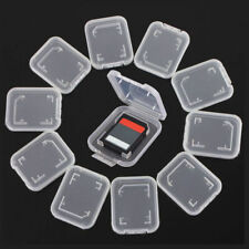 10pcs transparent standard for sale  Shipping to Ireland