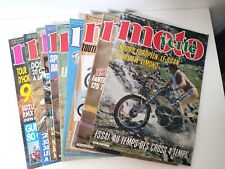 Magazines moto verte d'occasion  Wimereux