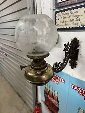 Victorian church lamp for sale  ABERDEEN