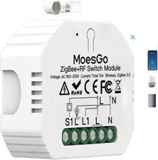Moesgo zigbee light for sale  DONCASTER