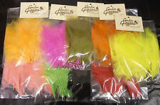 Fly tying turkey for sale  NEWCASTLE UPON TYNE