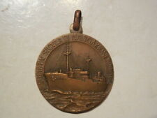 Medalla empresa siciliana usato  Italia