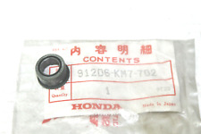 Honda paraolio valvola usato  Sarno