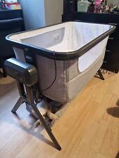 baby crib elegance for sale  BIRMINGHAM