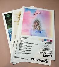 Taylor album cover for sale  Brighton