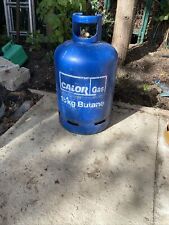 15kg calor gas for sale  HORNCHURCH