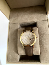 Burberry ladies watch for sale  SOUTHAMPTON