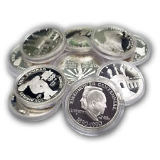 Modern commemorative silver for sale  Wichita