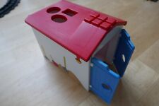 Playmobil 123 lokschuppen gebraucht kaufen  Gingen