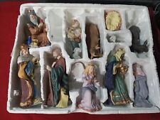 kirkland nativity for sale  Newark