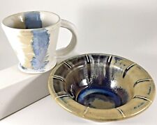Studio pottery bowl for sale  Boulder City