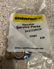 Enerpac dc2222900k pump for sale  Spring
