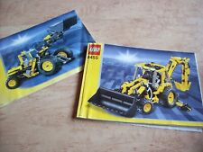 Lego technik 8455 gebraucht kaufen  Porta Westfalica