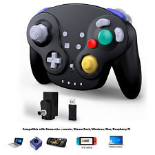 Wireless gamecube switch gebraucht kaufen  Bremen