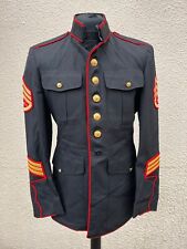 marines uniform for sale  SOUTHPORT