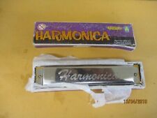Ackerman harmonica mouth for sale  MALVERN