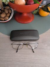Carrera lunette vintage d'occasion  Aix-en-Provence-